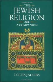 Louis Jacobs, The Jewish Religion: A Companion